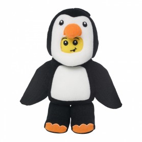 LEGO® Tučňák plyšák