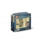 LEGO® Harry Potter™ svačinový set Bradavice - box a láhev