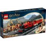 LEGO® 76423 HARRY POTTER™ Bradavický expres a nádraží v Prasinkách