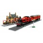 LEGO® 76423 HARRY POTTER™ Bradavický expres a nádraží v Prasinkách