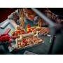 LEGO® 76423 HARRY POTTER™ Bradavický expres a nádraží v Prasinkách