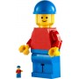 LEGO® 40649 Zvětšená minifigurka LEGO®