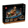 LEGO® 21343 IDEAS Vikingská vesnice