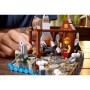 LEGO® 21343 IDEAS Vikingská vesnice