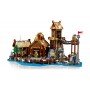 LEGO® 21343 IDEAS Vikingská vesnice