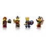 LEGO® 21343 IDEAS Vikingská vesnice