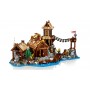 LEGO® 21343 IDEAS Vikingská vesnice