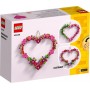 LEGO® 40638 Ozdoba ve tvaru srdce