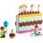 LEGO® 40641 Narozeninový dort