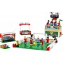 LEGO® 40634 CREATOR Ikony hraní