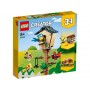 LEGO® 31143 CREATOR Ptačí budka