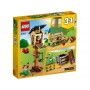 LEGO® 31143 CREATOR Ptačí budka