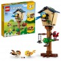 LEGO® 31143 CREATOR Ptačí budka