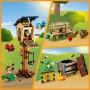 LEGO® 31143 CREATOR Ptačí budka