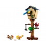 LEGO® 31143 CREATOR Ptačí budka