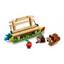 LEGO® 31143 CREATOR Ptačí budka