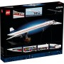 LEGO® 10318 ICONS Concorde
