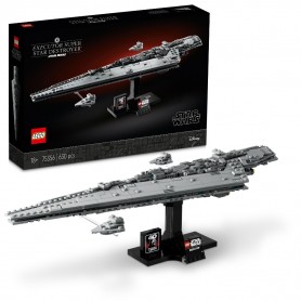 LEGO® 75356 STAR WARS® Hvězdný superdestruktor Executor