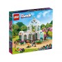 LEGO® 41757 FRIENDS Botanická zahrada