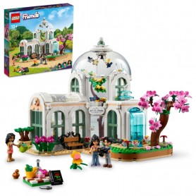 LEGO® 41757 FRIENDS Botanická zahrada