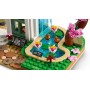 LEGO® 41757 FRIENDS Botanická zahrada