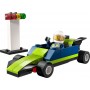 LEGO® 30640 CITY Závodní auto