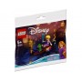 LEGO® 30391 DISNEY™ Locika a loďka s lucernou