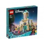 LEGO® 43224 DISNEY™ Hrad krále Magnifica