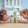 LEGO® 43224 DISNEY™ Hrad krále Magnifica