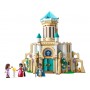 LEGO® 43224 DISNEY™ Hrad krále Magnifica