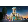 LEGO® 43224 DISNEY™ Hrad krále Magnifica