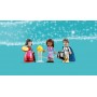 LEGO® 43224 DISNEY™ Hrad krále Magnifica