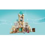 LEGO® 43224 DISNEY™ Hrad krále Magnifica