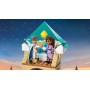 LEGO® 43224 DISNEY™ Hrad krále Magnifica