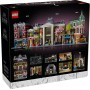 LEGO® 10326 ICONS Přírodovědné muzeum