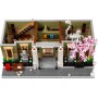 LEGO® 10326 ICONS Přírodovědné muzeum