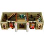 LEGO® 10326 ICONS Přírodovědné muzeum