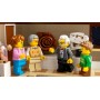 LEGO® 10326 ICONS Přírodovědné muzeum