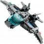 LEGO® 76269 MARVEL Věž Avengerů