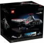 LEGO® 75367 STAR WARS® Útočný křižník Republiky třídy Venator