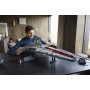 LEGO® 75367 STAR WARS® Útočný křižník Republiky třídy Venator