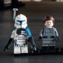 LEGO® 75367 STAR WARS® Útočný křižník Republiky třídy Venator