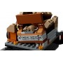 LEGO® 76266 MARVEL Endgame – poslední bitva