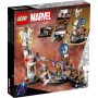 LEGO® 76266 MARVEL Endgame – poslední bitva