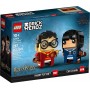 LEGO® 40616 BRICKHEADZ Harry Potter™ a Cho Changová