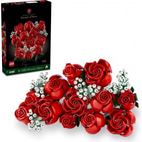 LEGO® 10328 ICONS Kytice růží