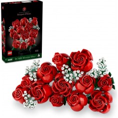 LEGO® 10328 ICONS Kytice růží