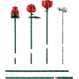 LEGO® 10328 ICONS Kytice růží