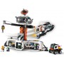 LEGO® 60434 CITY Vesmírná základna a startovací rampa pro raketu