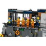LEGO® 60419 CITY Policie a vězení na ostrově